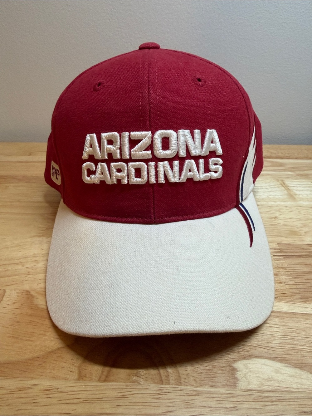 Arizona Cardinals Vintage Baseball Hat NWOT